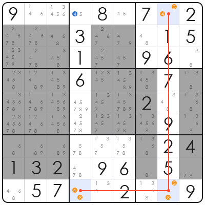 sudoku 2go
