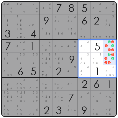 sudoku picture solver